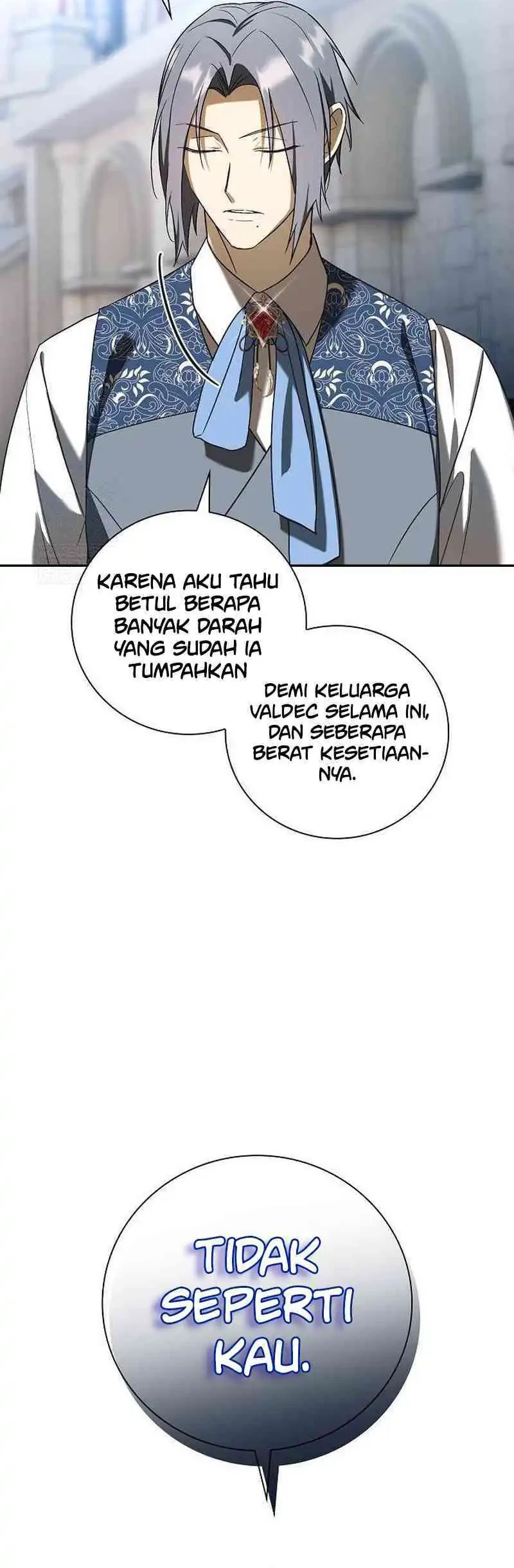 Reincarnated as the Archduke’s Son Chapter 7 Gambar 27