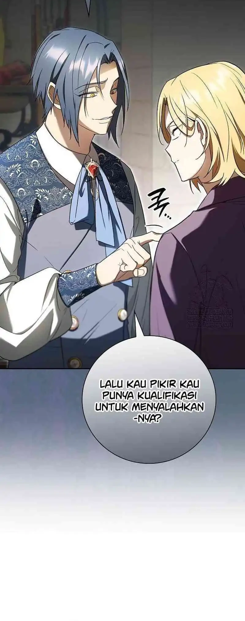 Reincarnated as the Archduke’s Son Chapter 7 Gambar 29