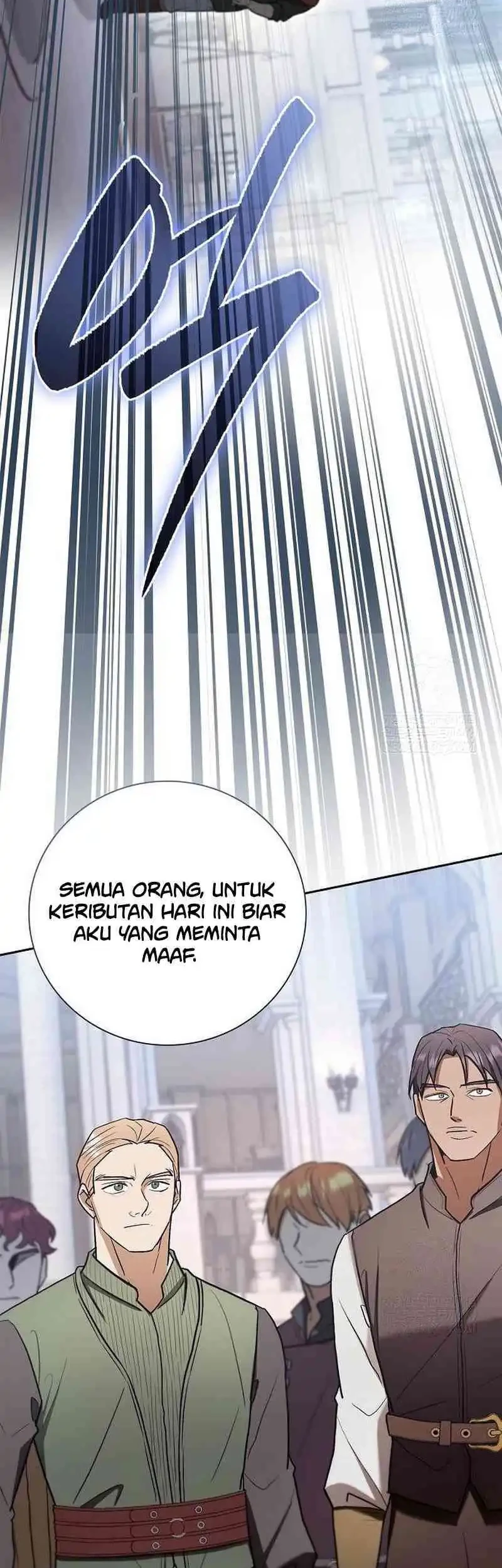 Reincarnated as the Archduke’s Son Chapter 7 Gambar 33