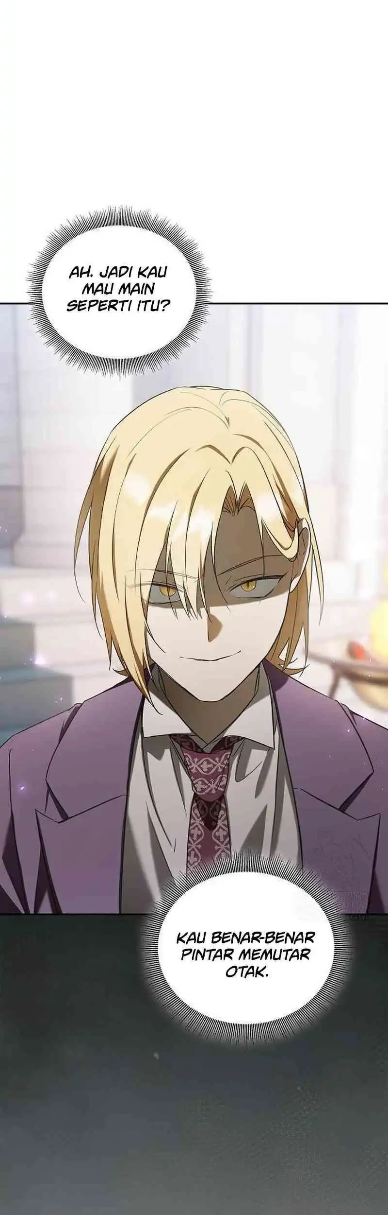 Reincarnated as the Archduke’s Son Chapter 7 Gambar 36