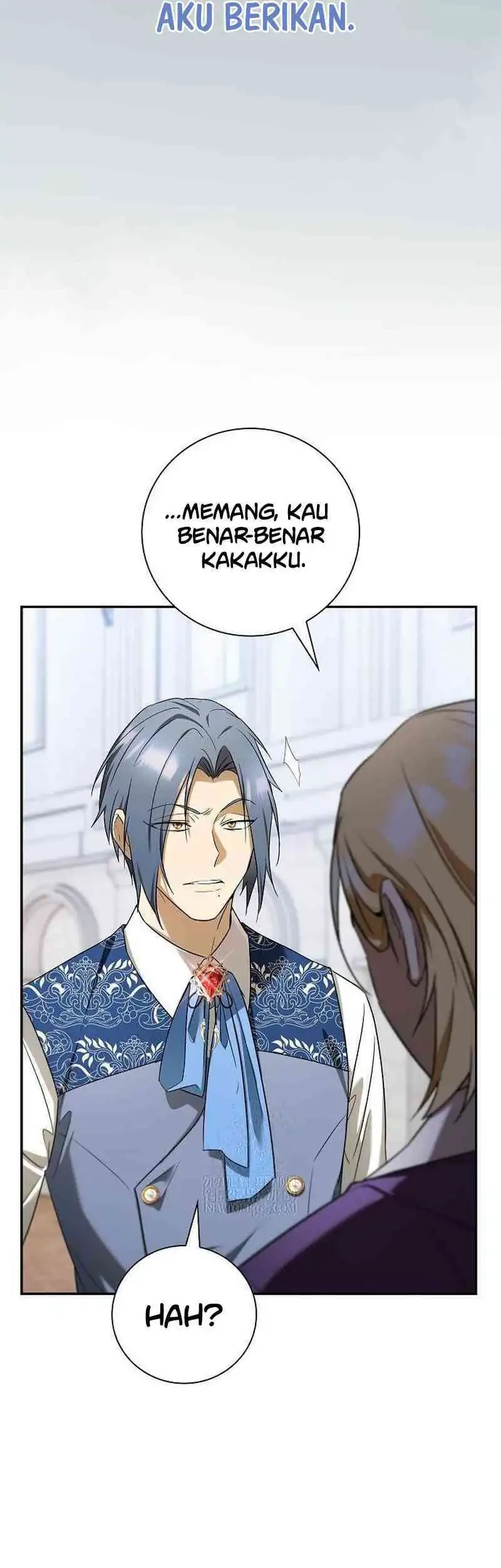 Reincarnated as the Archduke’s Son Chapter 7 Gambar 39