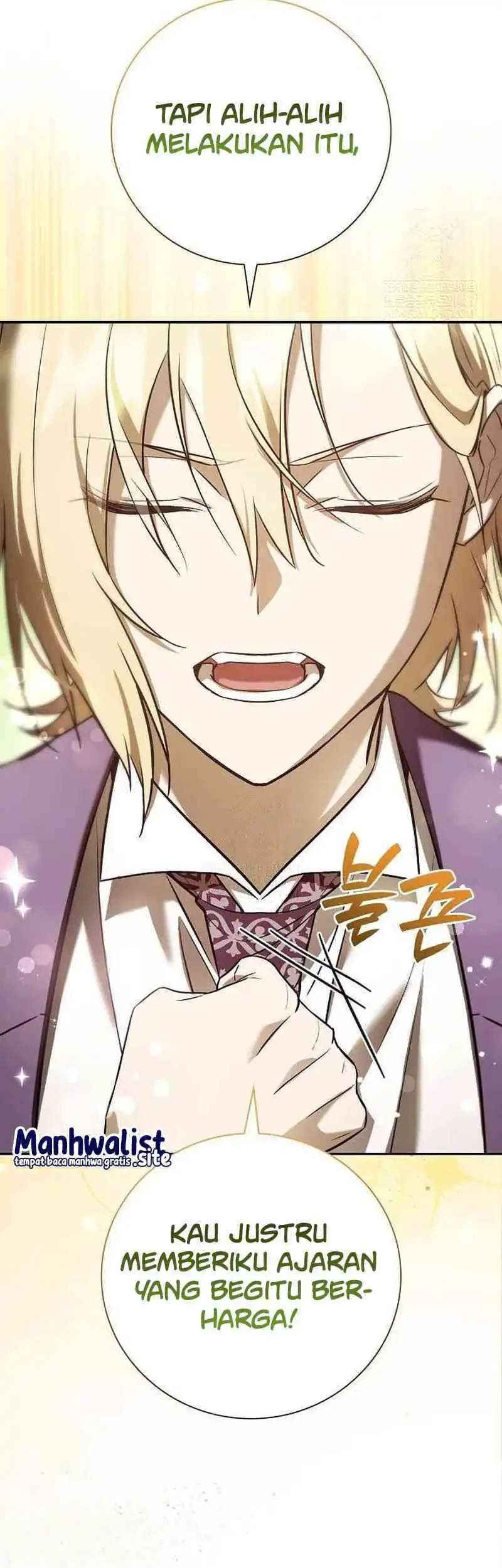 Reincarnated as the Archduke’s Son Chapter 7 Gambar 41