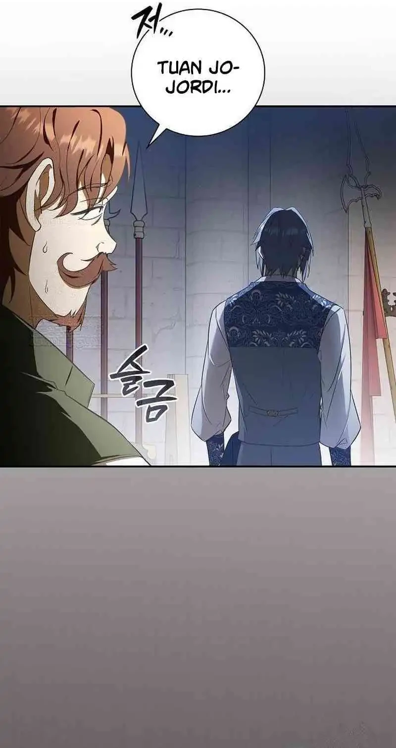 Reincarnated as the Archduke’s Son Chapter 7 Gambar 57