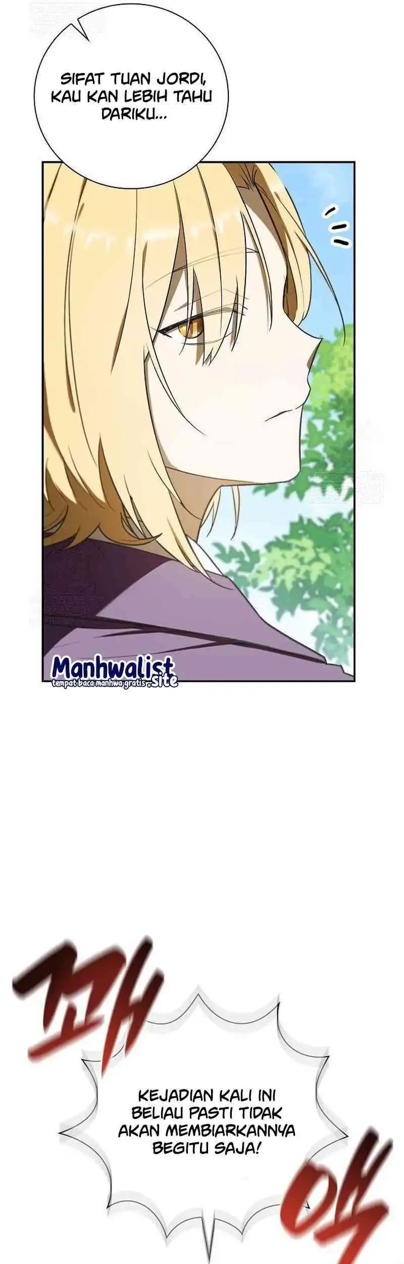 Reincarnated as the Archduke’s Son Chapter 7 Gambar 64