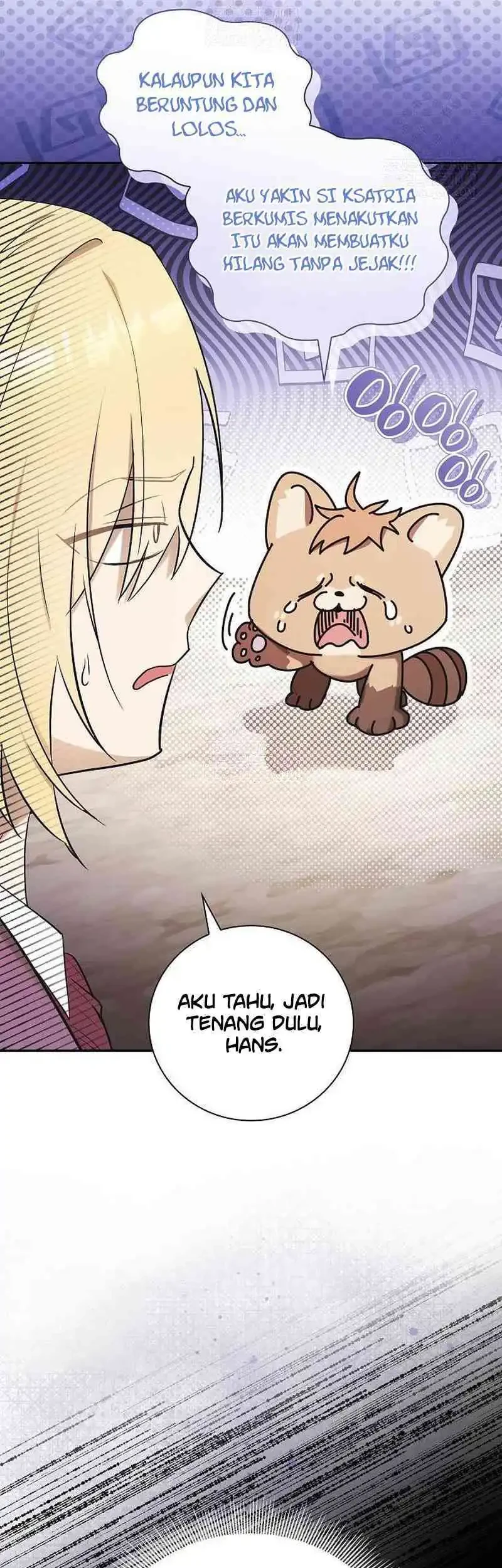 Reincarnated as the Archduke’s Son Chapter 7 Gambar 66