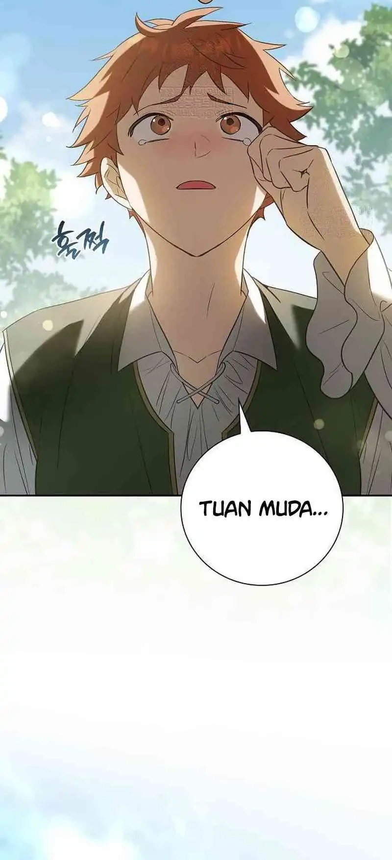 Reincarnated as the Archduke’s Son Chapter 7 Gambar 73