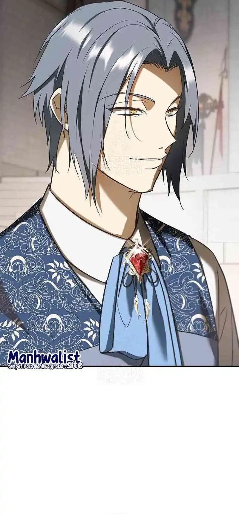 Reincarnated as the Archduke’s Son Chapter 7 Gambar 6