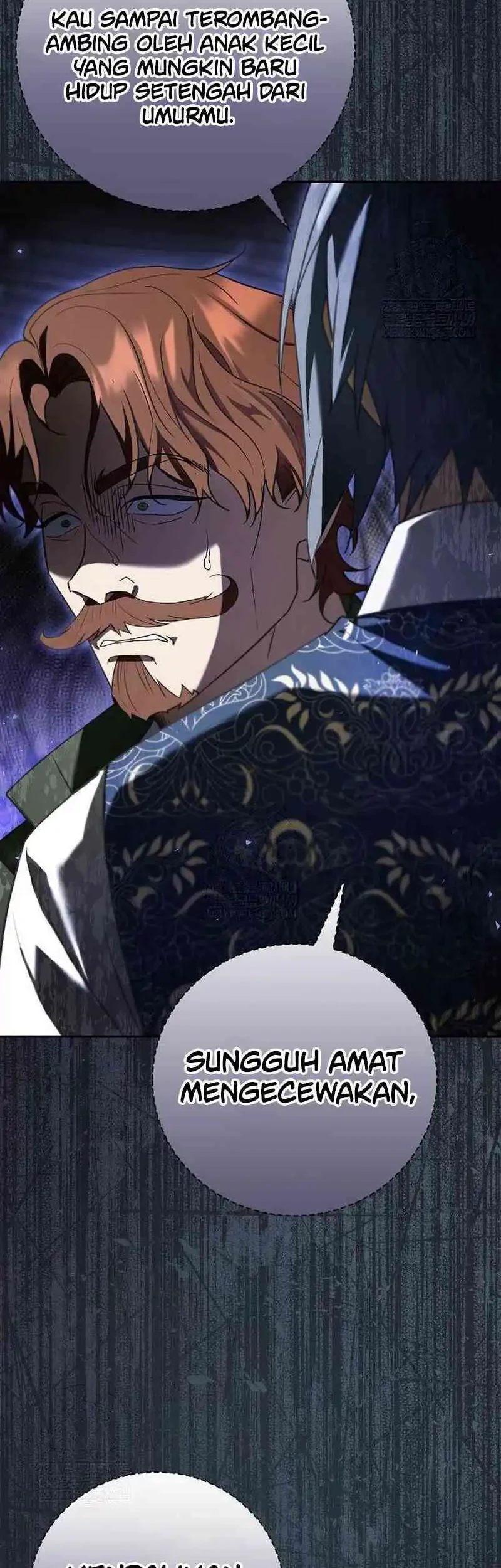 Reincarnated as the Archduke’s Son Chapter 7 Gambar 8