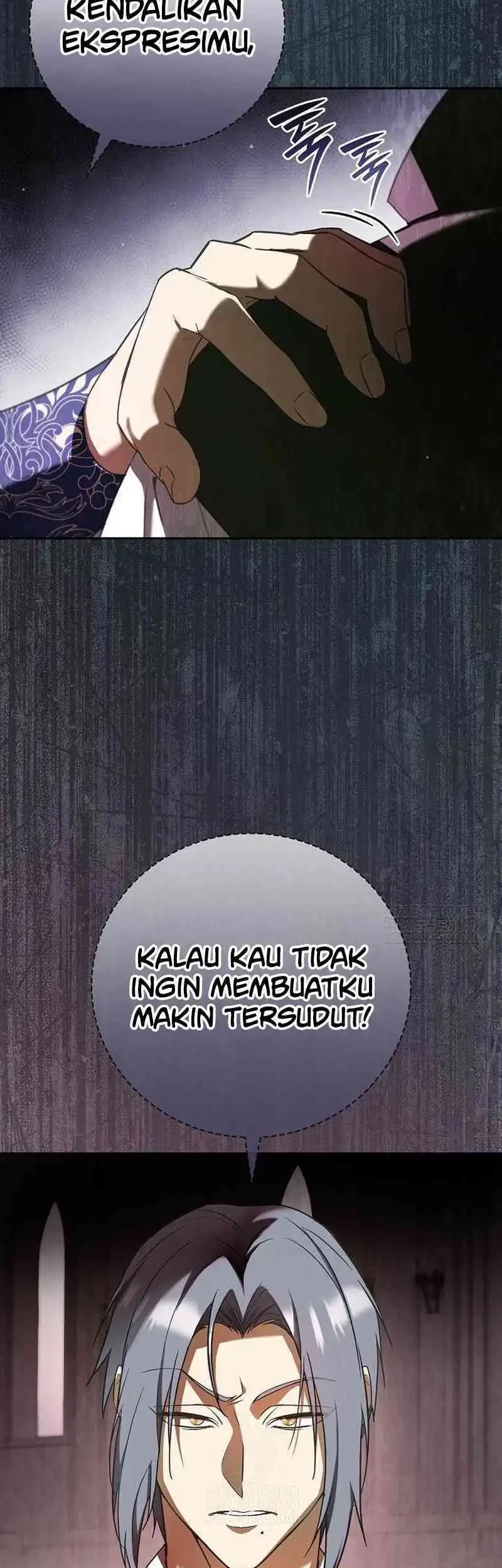 Reincarnated as the Archduke’s Son Chapter 7 Gambar 9