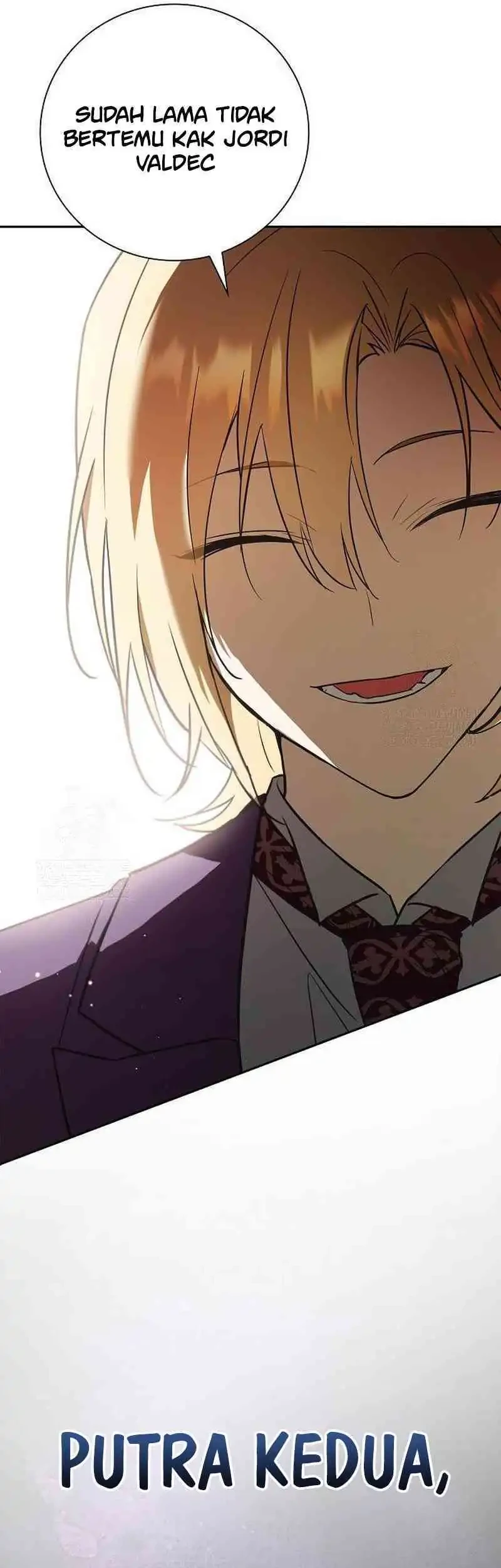 Reincarnated as the Archduke’s Son Chapter 7 Gambar 18