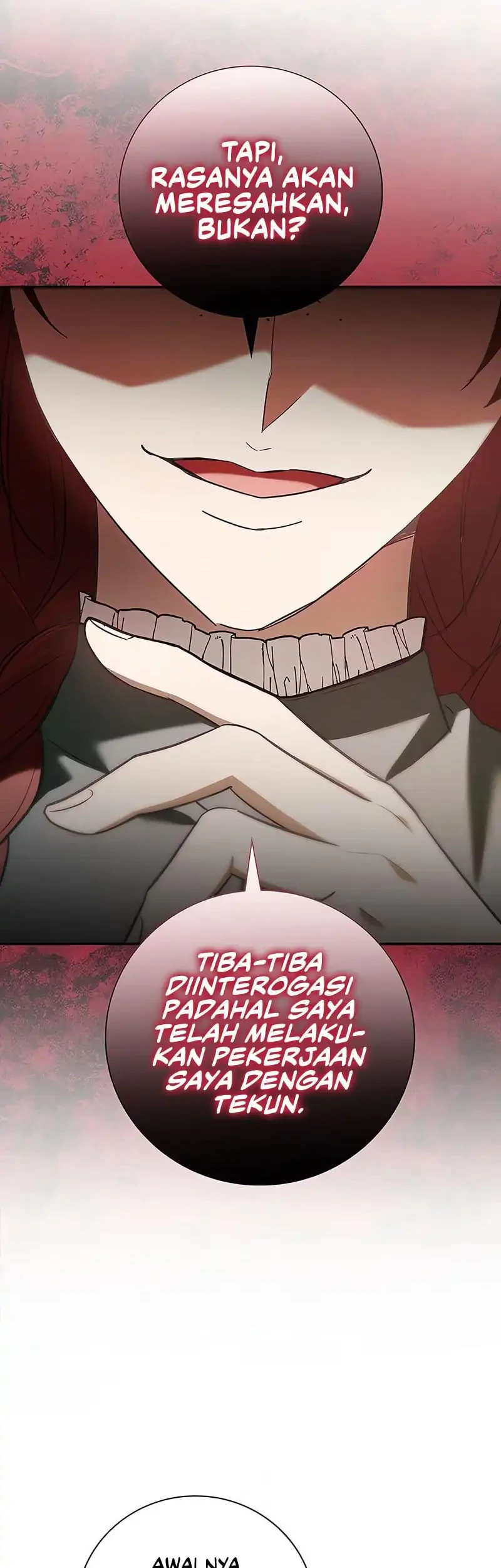 Reincarnated as the Archduke’s Son Chapter 8 Gambar 39