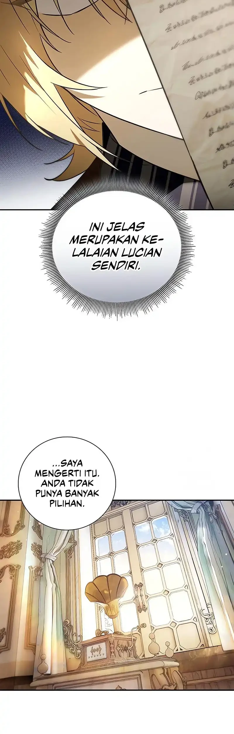 Reincarnated as the Archduke’s Son Chapter 8 Gambar 41