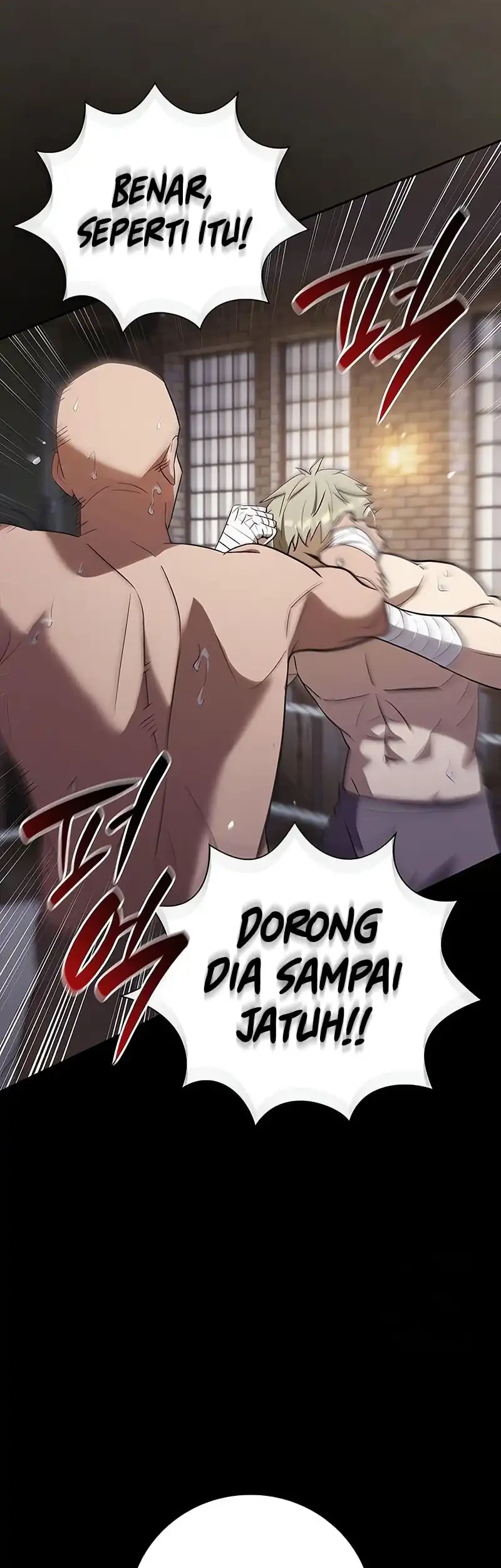 Reincarnated as the Archduke’s Son Chapter 8 Gambar 63