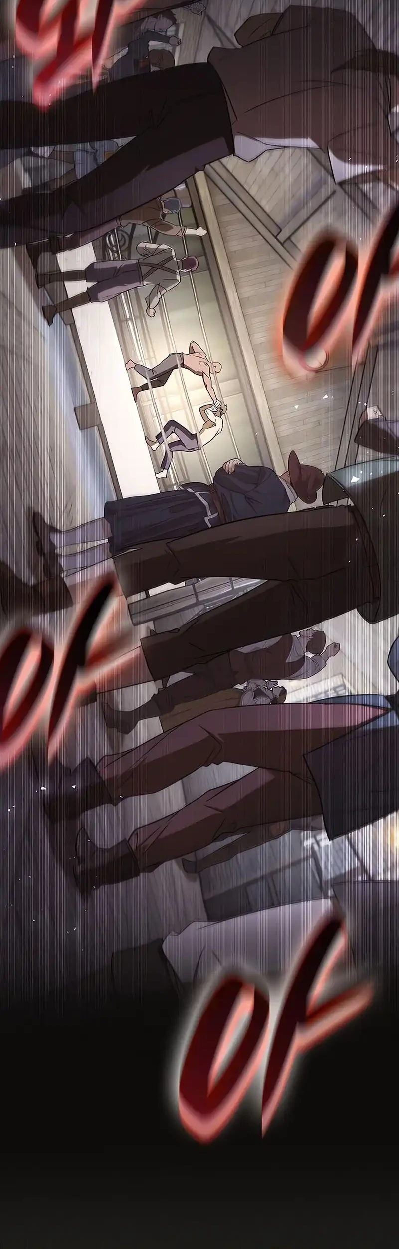 Reincarnated as the Archduke’s Son Chapter 8 Gambar 65