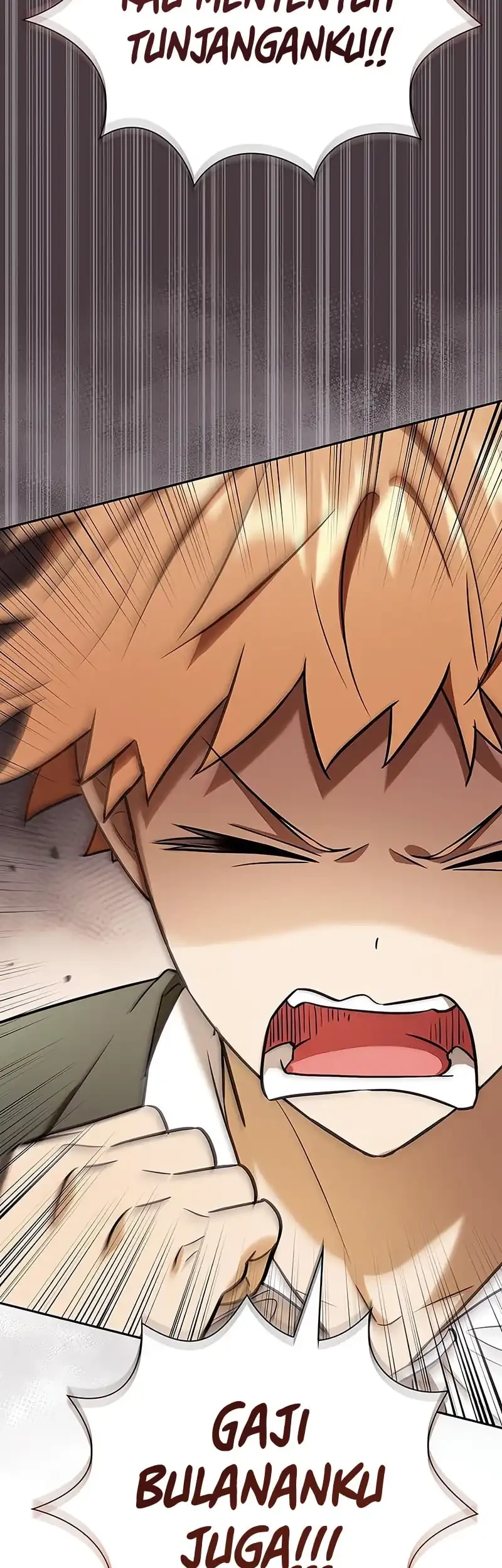 Reincarnated as the Archduke’s Son Chapter 8 Gambar 12