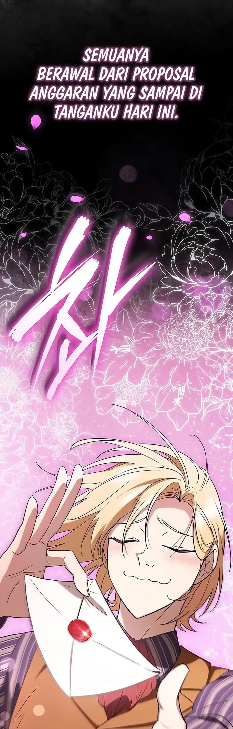 Reincarnated as the Archduke’s Son Chapter 8 Gambar 14