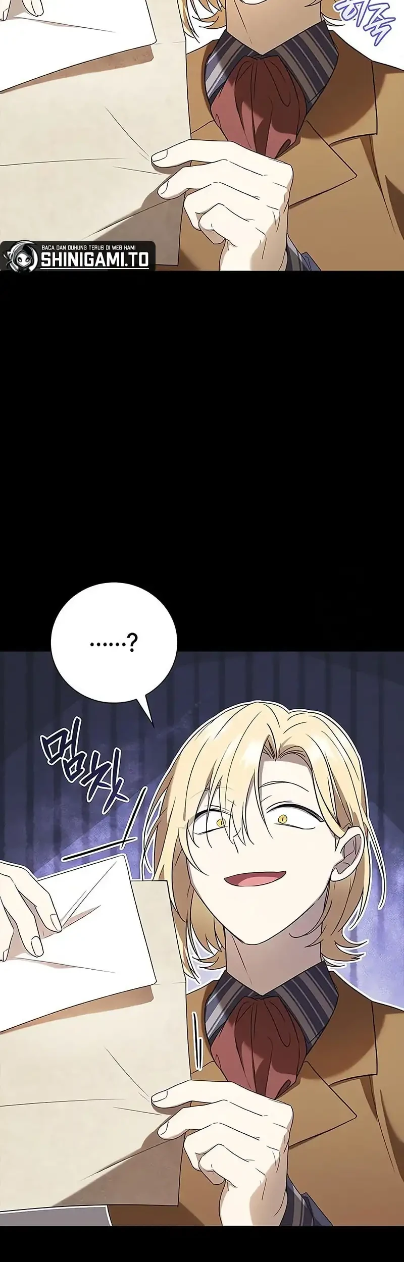 Reincarnated as the Archduke’s Son Chapter 8 Gambar 17