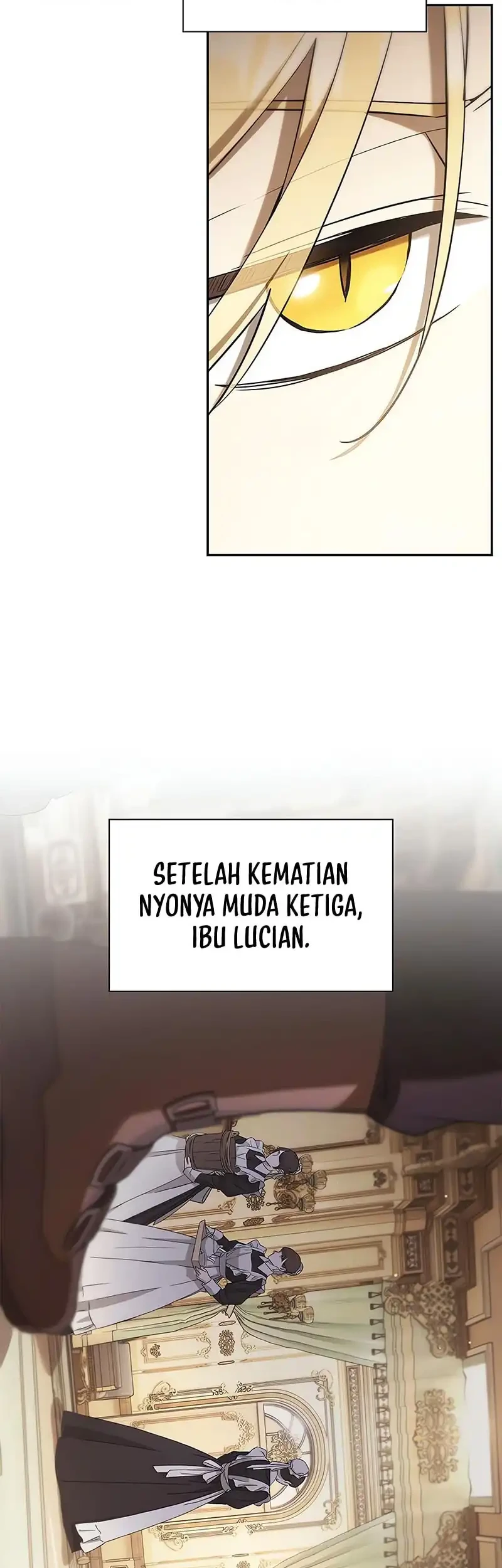 Reincarnated as the Archduke’s Son Chapter 8 Gambar 24