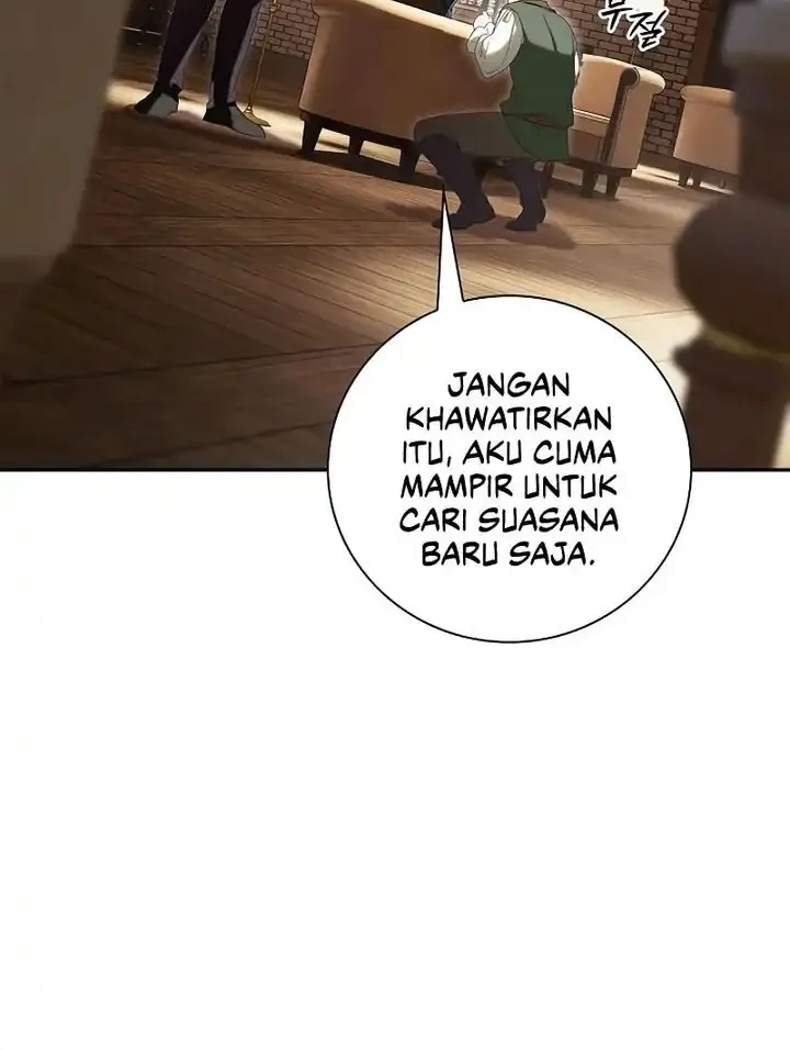 Reincarnated as the Archduke’s Son Chapter 9 Gambar 33