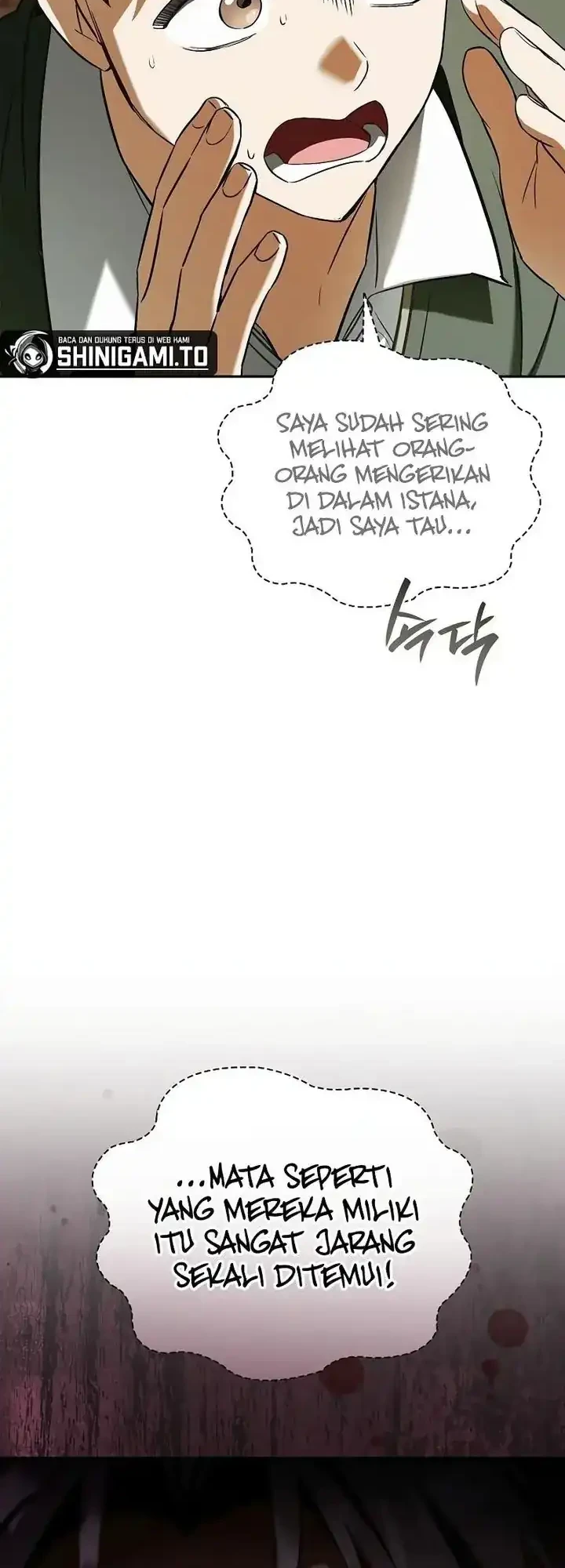 Reincarnated as the Archduke’s Son Chapter 9 Gambar 39