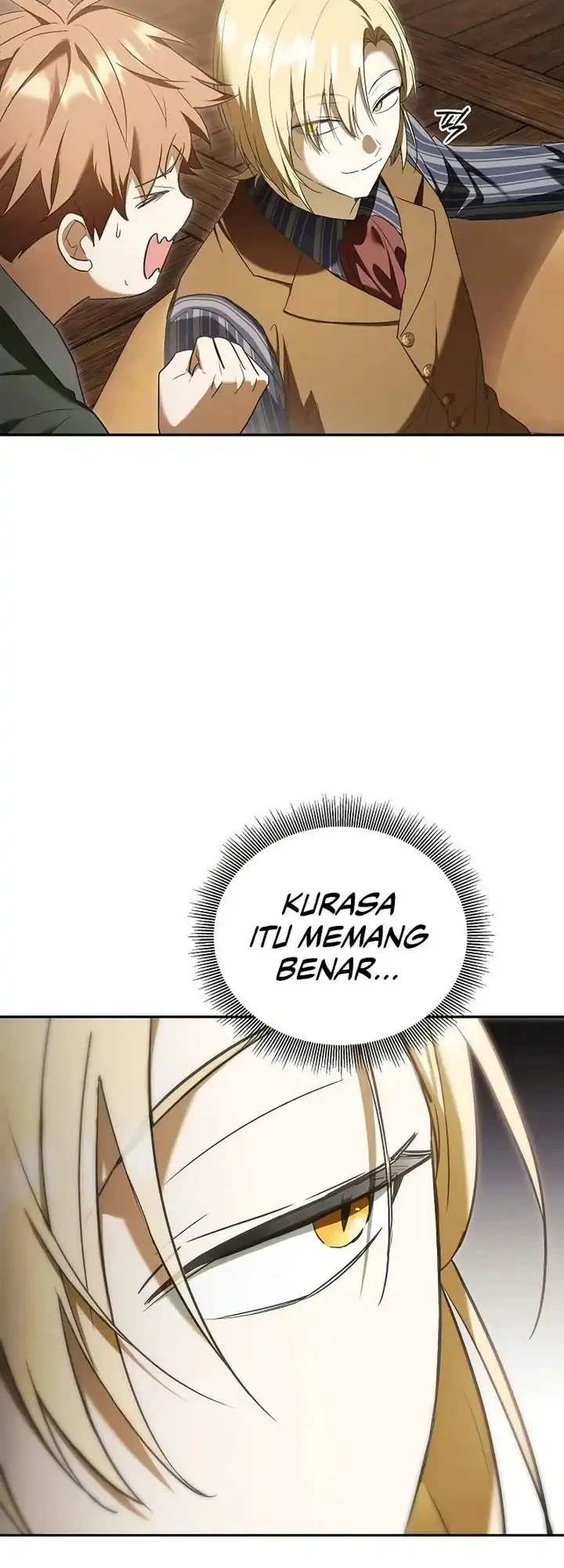 Reincarnated as the Archduke’s Son Chapter 9 Gambar 41