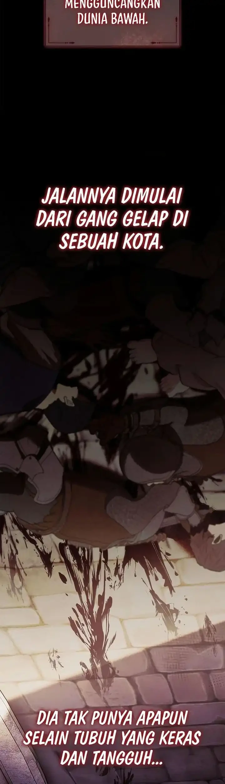 Reincarnated as the Archduke’s Son Chapter 9 Gambar 44