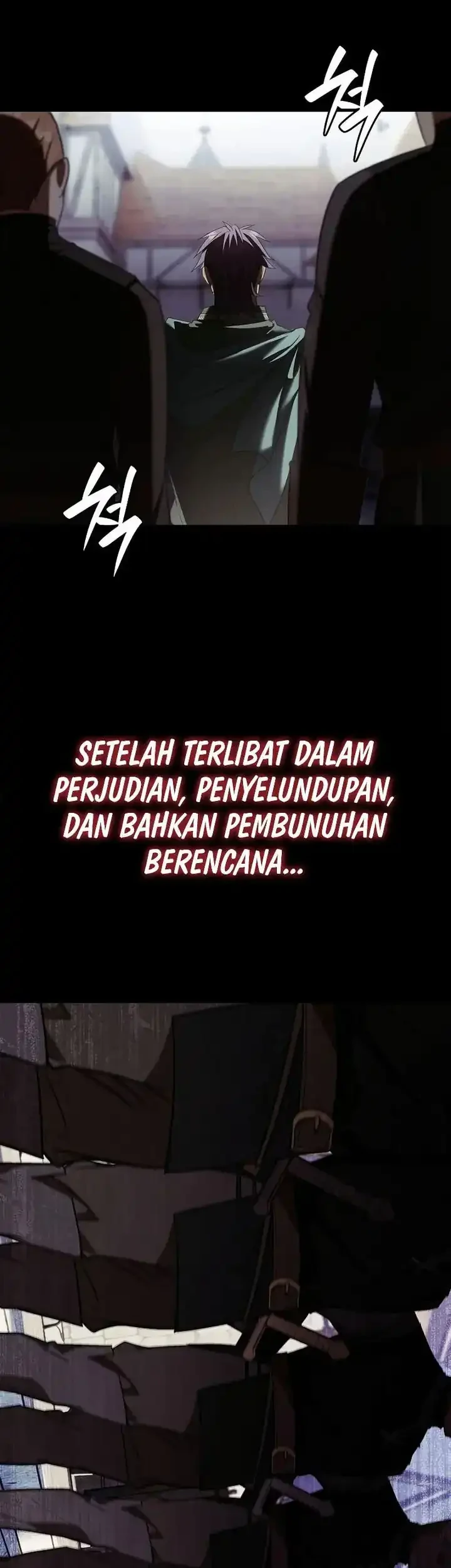 Reincarnated as the Archduke’s Son Chapter 9 Gambar 46