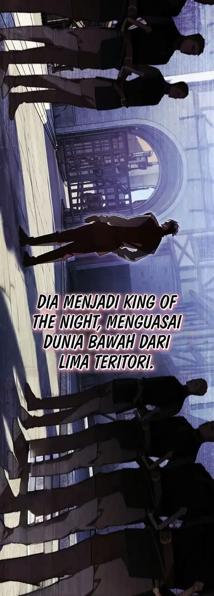 Reincarnated as the Archduke’s Son Chapter 9 Gambar 47