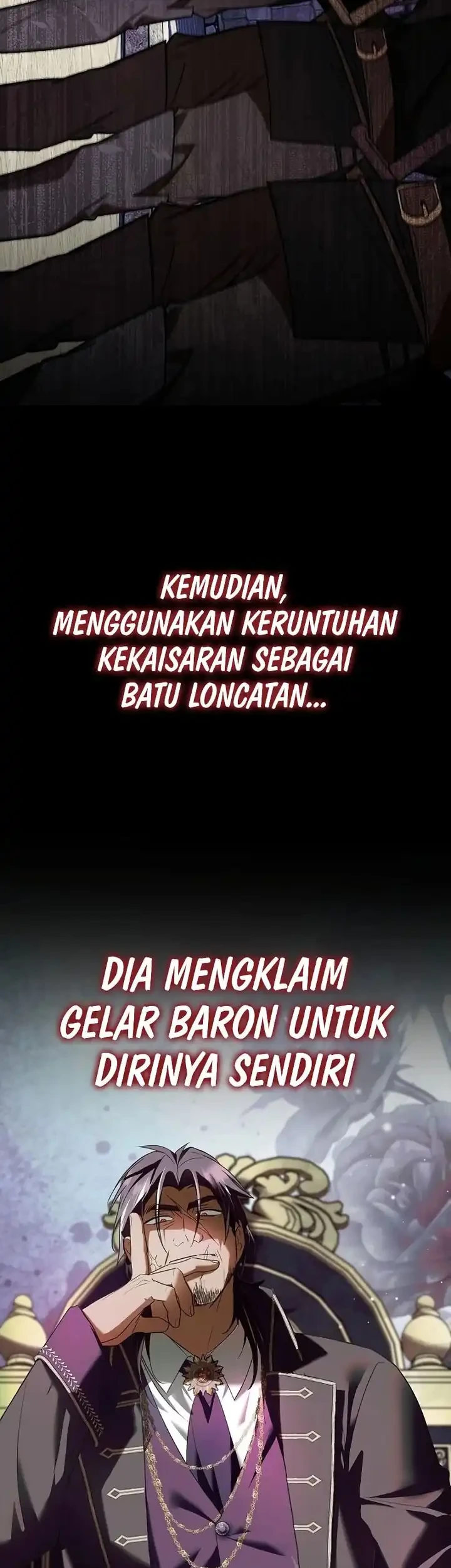 Reincarnated as the Archduke’s Son Chapter 9 Gambar 48