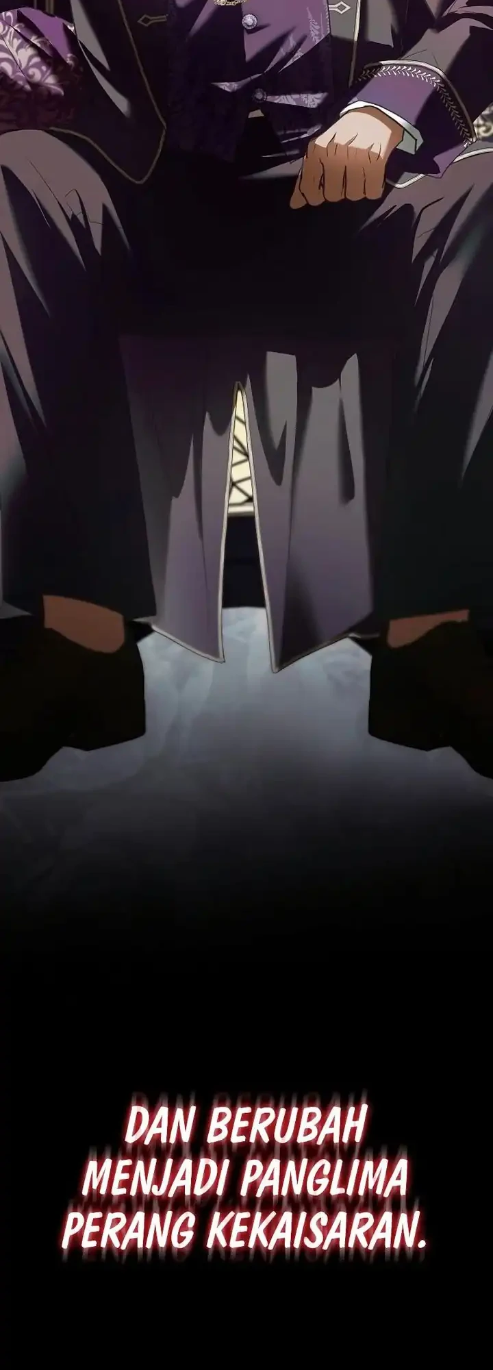 Reincarnated as the Archduke’s Son Chapter 9 Gambar 49