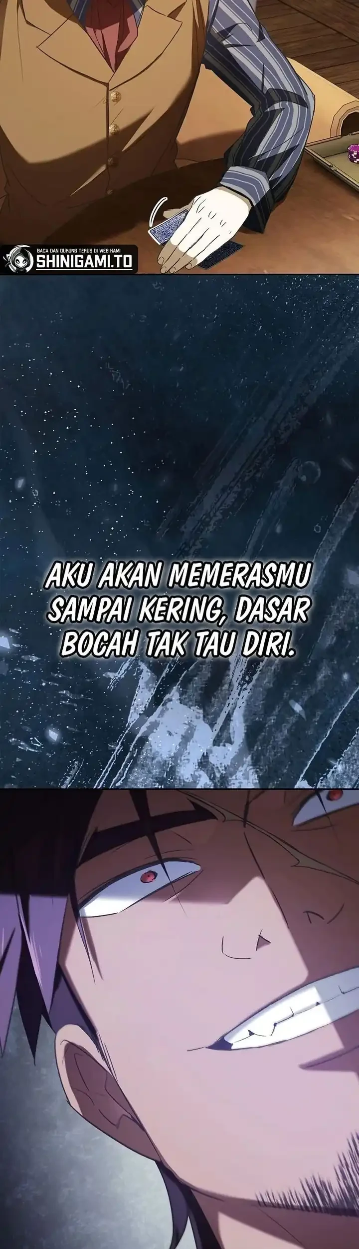 Reincarnated as the Archduke’s Son Chapter 9 Gambar 60