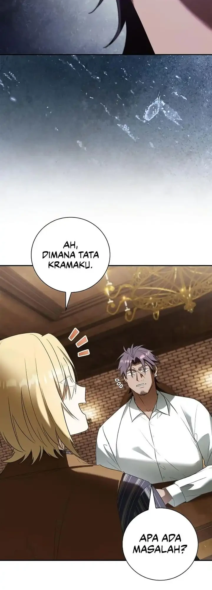 Reincarnated as the Archduke’s Son Chapter 9 Gambar 61