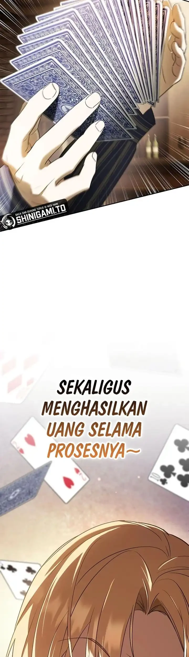 Reincarnated as the Archduke’s Son Chapter 9 Gambar 12