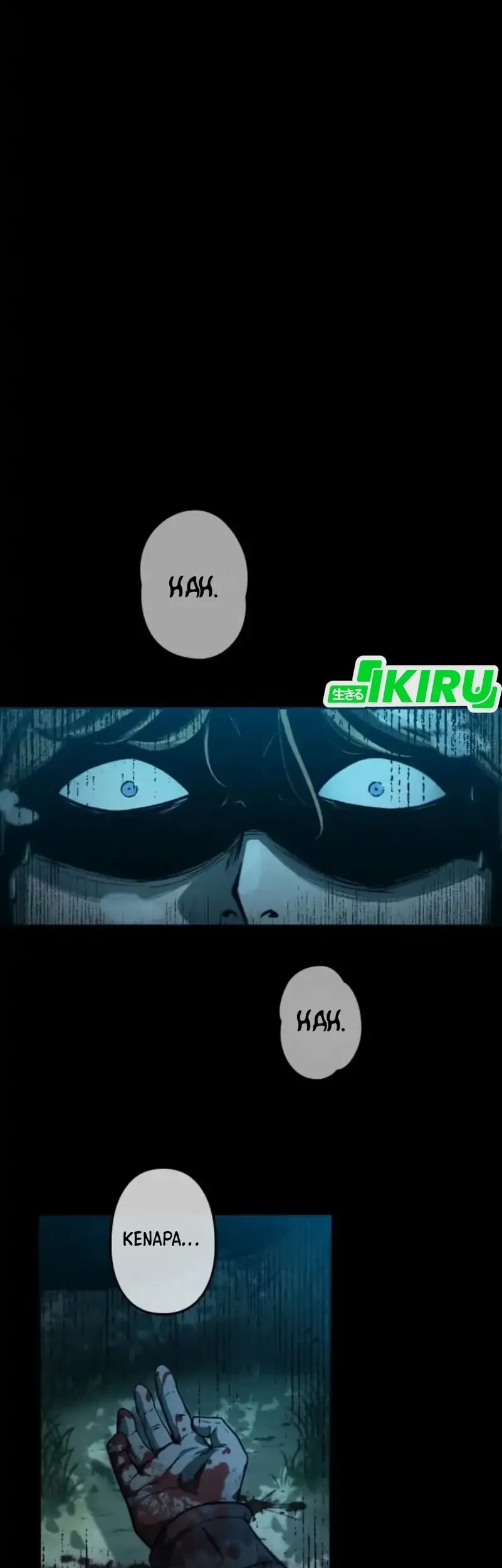 Reincarnated as the Strongest Monster Eater: Revenge on the Tyrant Dragon Chapter 1 Gambar 54