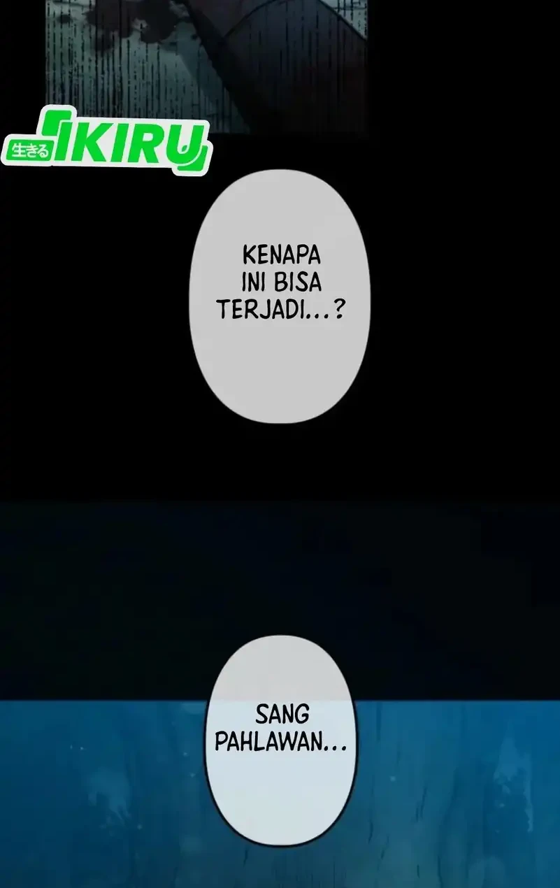 Reincarnated as the Strongest Monster Eater: Revenge on the Tyrant Dragon Chapter 1 Gambar 55