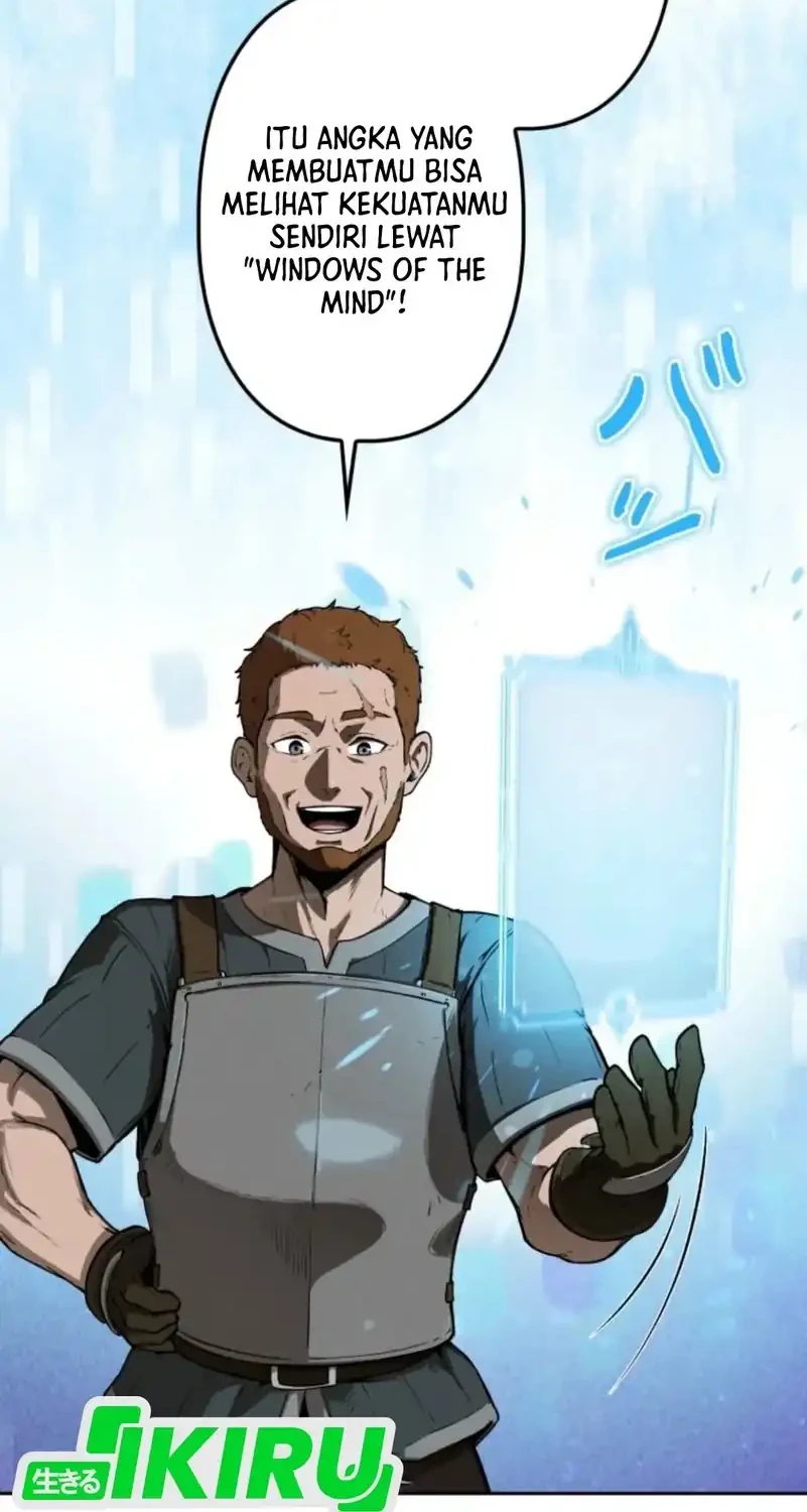 Reincarnated as the Strongest Monster Eater: Revenge on the Tyrant Dragon Chapter 1 Gambar 67