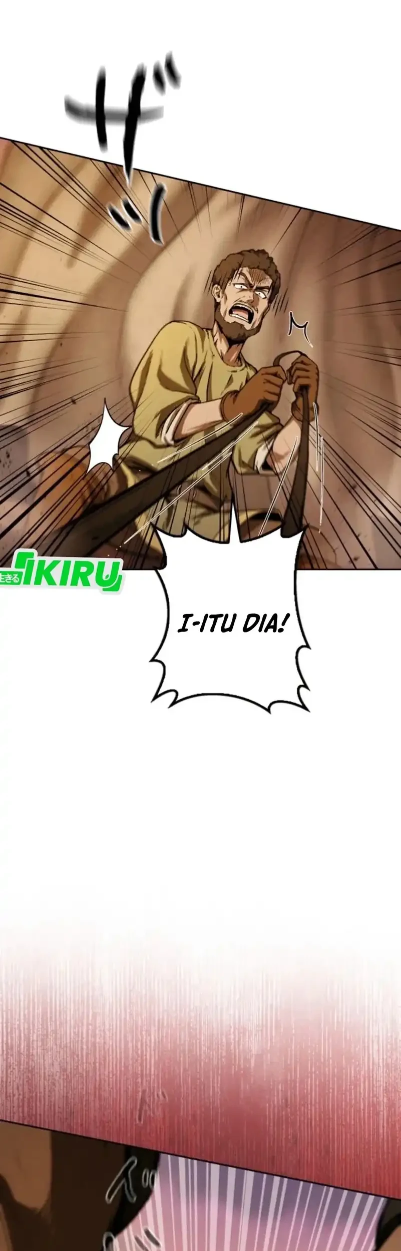 Reincarnated as the Strongest Monster Eater: Revenge on the Tyrant Dragon Chapter 1 Gambar 70