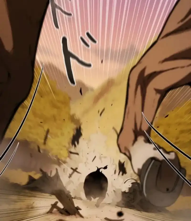 Reincarnated as the Strongest Monster Eater: Revenge on the Tyrant Dragon Chapter 1 Gambar 71