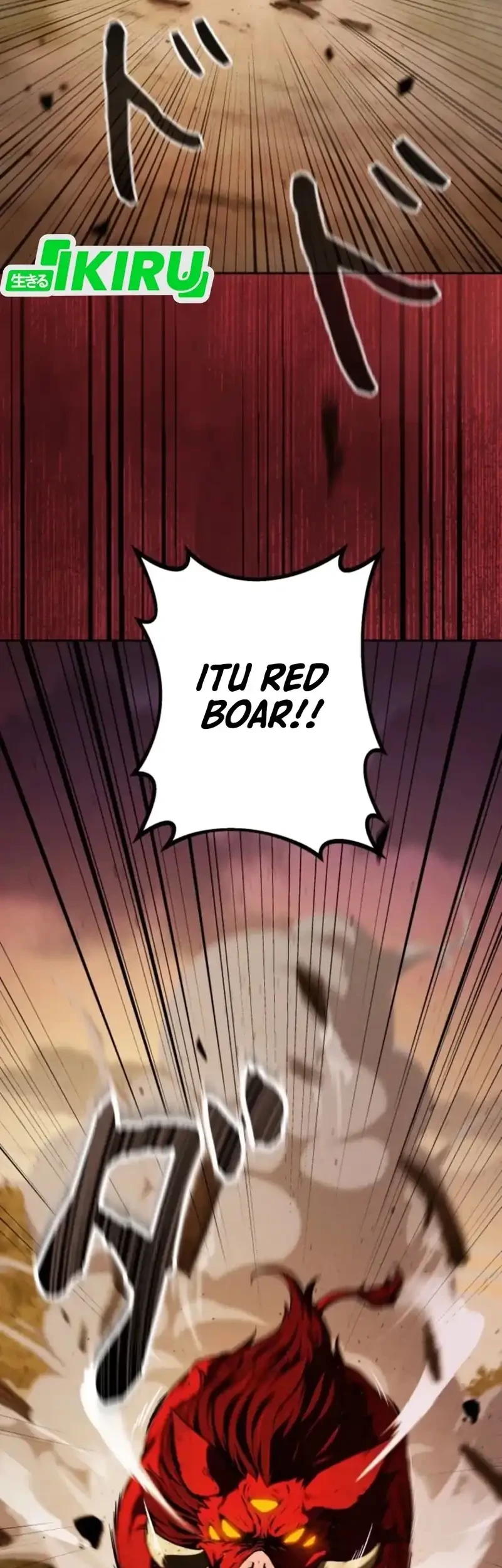 Reincarnated as the Strongest Monster Eater: Revenge on the Tyrant Dragon Chapter 1 Gambar 72