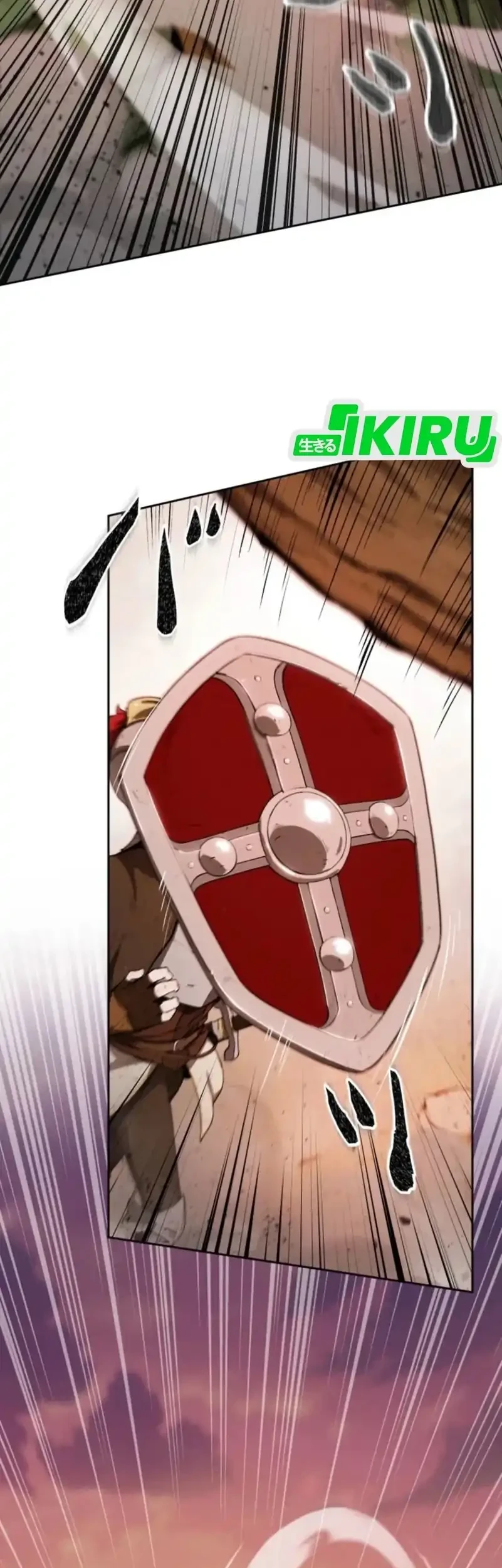 Reincarnated as the Strongest Monster Eater: Revenge on the Tyrant Dragon Chapter 1 Gambar 3