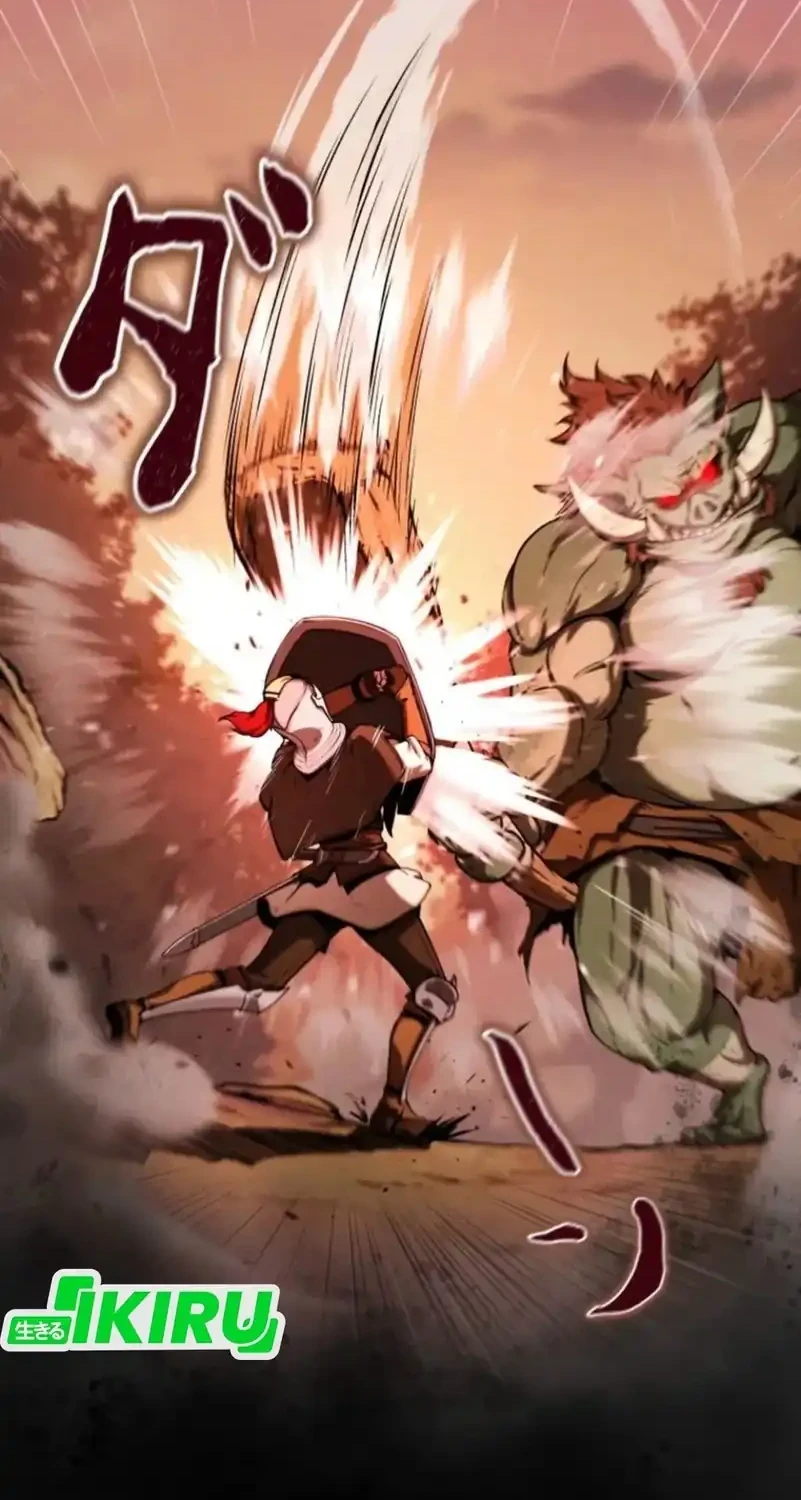 Reincarnated as the Strongest Monster Eater: Revenge on the Tyrant Dragon Chapter 1 Gambar 4