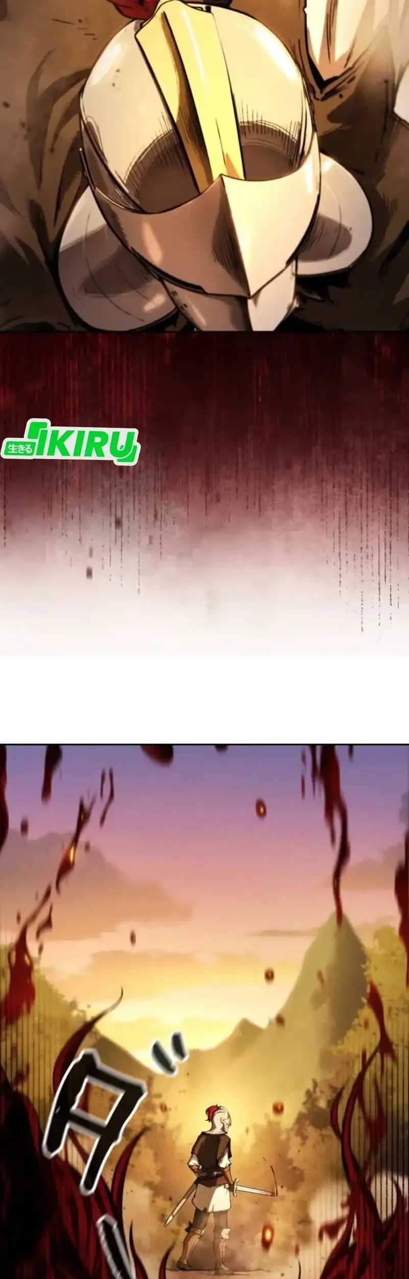 Reincarnated as the Strongest Monster Eater: Revenge on the Tyrant Dragon Chapter 1 Gambar 86