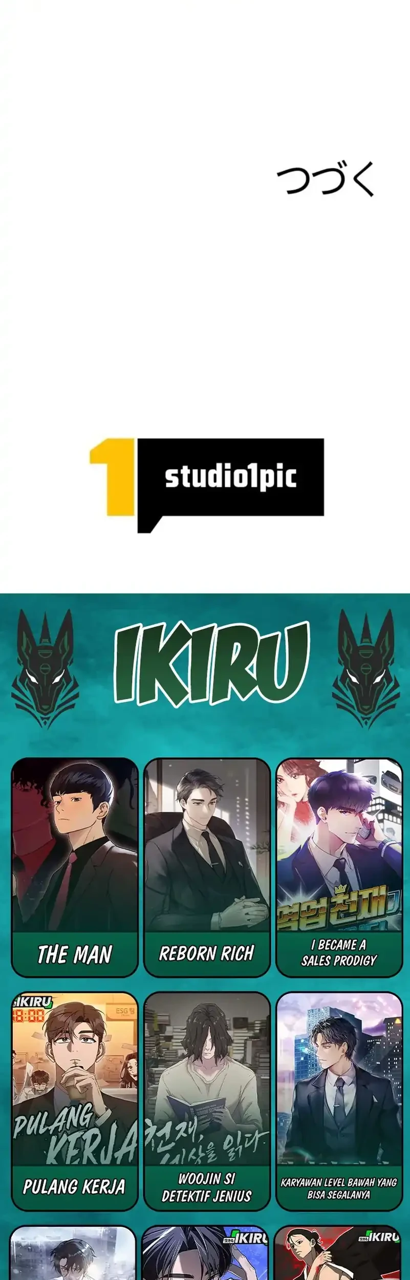 Reincarnated as the Strongest Monster Eater: Revenge on the Tyrant Dragon Chapter 1 Gambar 90