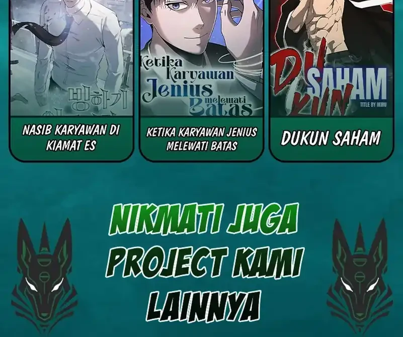 Reincarnated as the Strongest Monster Eater: Revenge on the Tyrant Dragon Chapter 1 Gambar 91