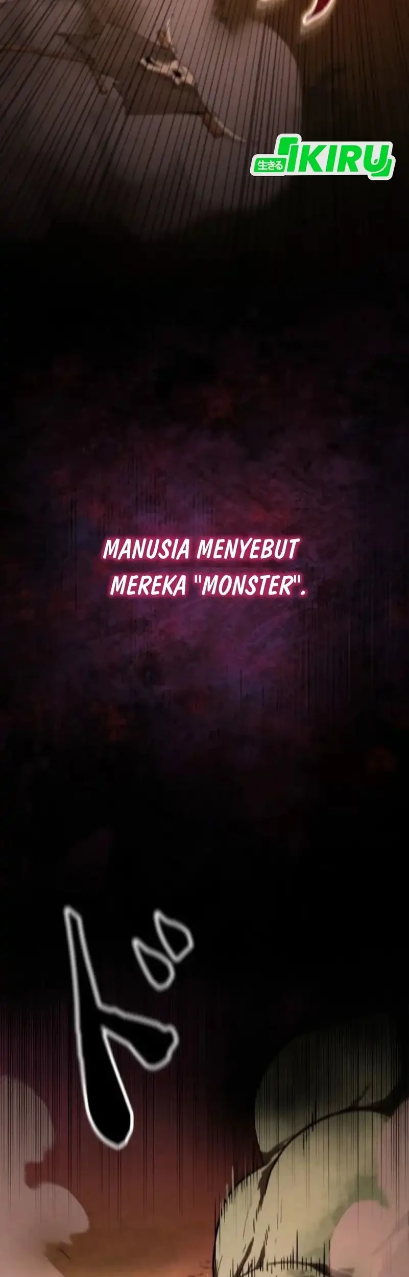 Reincarnated as the Strongest Monster Eater: Revenge on the Tyrant Dragon Chapter 1 Gambar 10