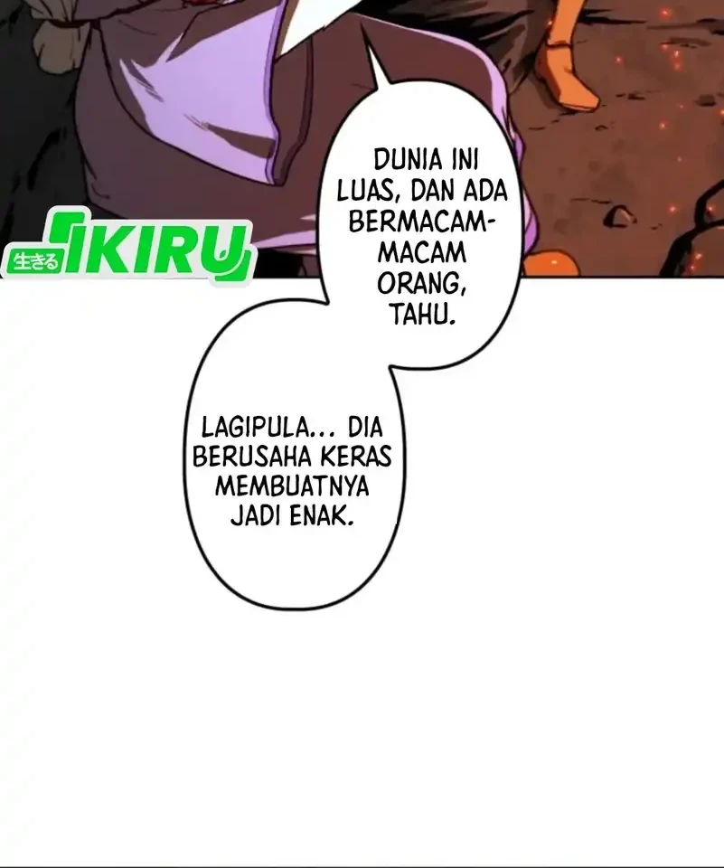 Reincarnated as the Strongest Monster Eater: Revenge on the Tyrant Dragon Chapter 1 Gambar 20