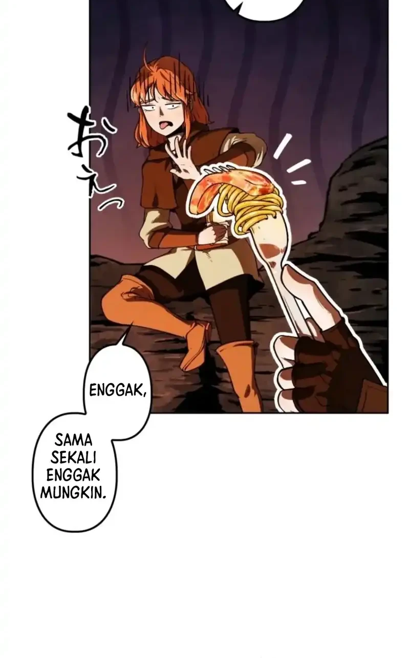 Reincarnated as the Strongest Monster Eater: Revenge on the Tyrant Dragon Chapter 1 Gambar 24