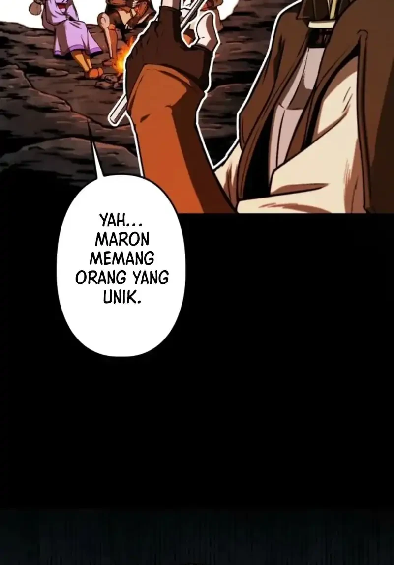 Reincarnated as the Strongest Monster Eater: Revenge on the Tyrant Dragon Chapter 1 Gambar 28