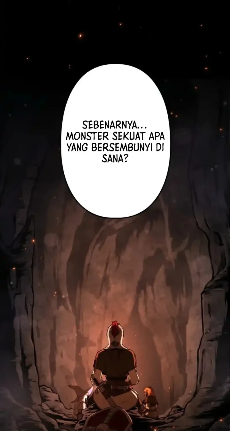 Reincarnated as the Strongest Monster Eater: Revenge on the Tyrant Dragon Chapter 1 Gambar 32