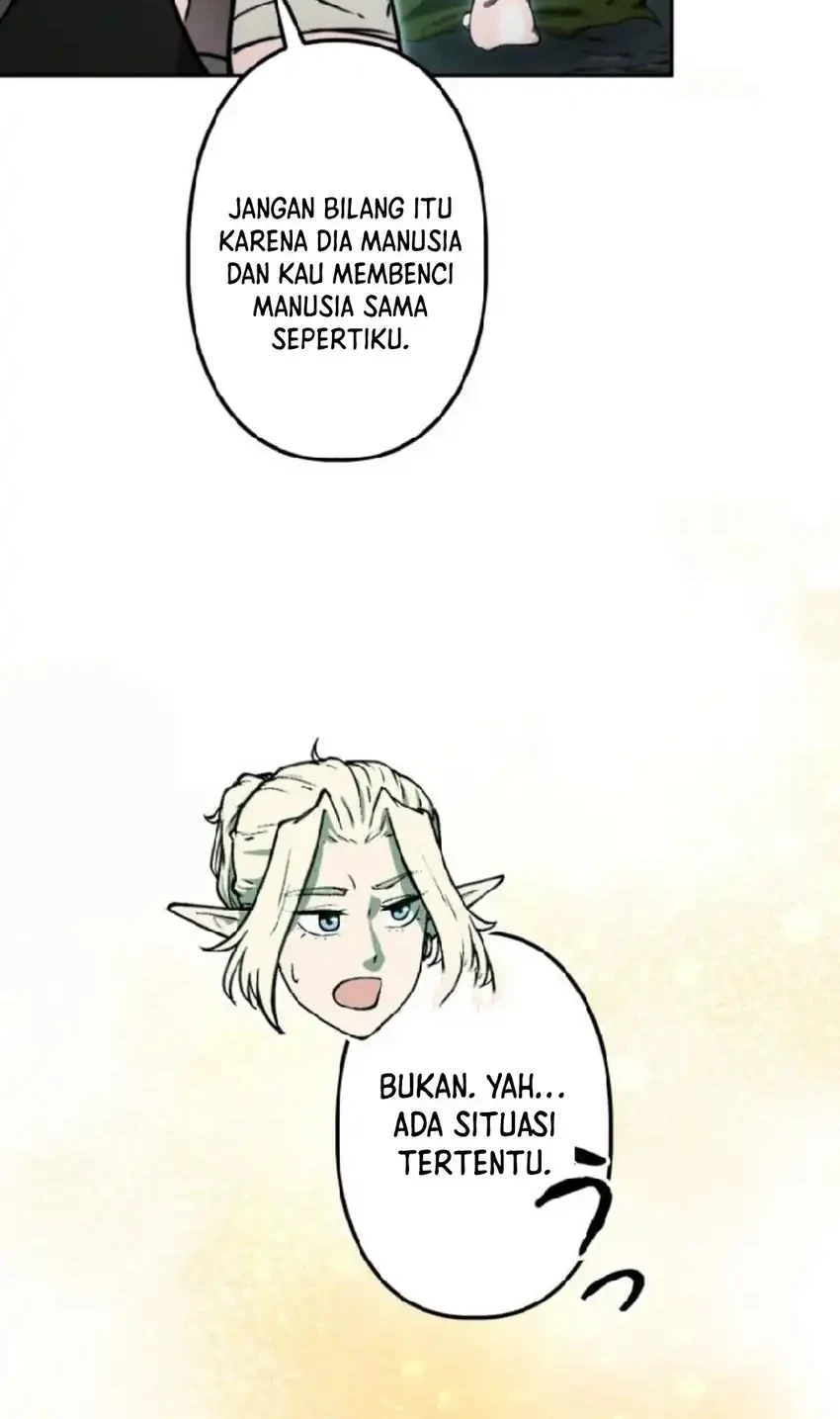 Reincarnated as the Strongest Monster Eater: Revenge on the Tyrant Dragon Chapter 10 Gambar 34